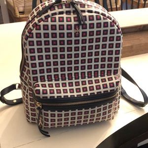 Tory burch backpack